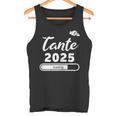 Tante 2025 Loading Ich Werde Tante 2025 Tank Top