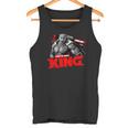 Tekken Tank Top