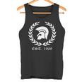 Trojan Ska Punks Oi 1969 Tank Top