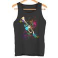 Trumpet Tank Top