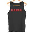 UNVEU Never Forget Tank Top