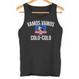 Vamosamos Colo-Colo Tank Top