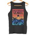 Venice Beach Los Angeles California Dreaming Summer Surfing Canotta