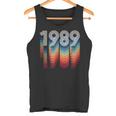Vintage 1989 Canotta