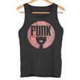 Vintage 80S Disco Soul Music Or Retro Dancing Funk Canotta