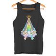 Virgen Delalle Angeles Y Arcangeles Camiseta sin mangas