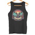 Westfest Retro Stag Tank Top