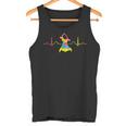 Wiener Walzer Tango Slow Fox Quickstep Ballsaal Tanzen Tank Top