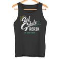 Windsurfing Surf School Rerik Tank Top