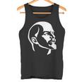 Wladimir Lenin Communism Marxism Socialism Tank Top