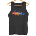 Würzburger Skyline Tank Top