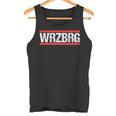 Würzburger Würzburg Tank Top