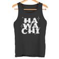 Was Zum Geierist Hawachi Hawache Hawachae Tank Top