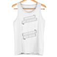 Athletics Idea Tank Top