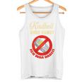 Backprint Kindheit Ohne Handy Ich War Dabei Tank Top