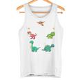 Bambino 2 Compleanno Bambini Dinosauro Regalo Di 2 Anni Canotta