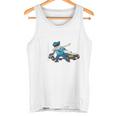 Bambino 4° Compleanno Dabbing Poliziotto Idea Regalo Polizia 4 Anni Canotta
