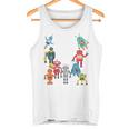 Bambino 6 Anni Robot Compleanno Robot Robot Scienza Robotica 6 ° Regalo Canotta