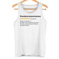 Bester Trainer Best Trainers Tank Top