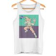 Beyblade Maxintage Tank Top