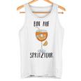 Bin Auf Spritztour Jga Hen Party Spritz S Tank Top