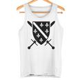 Bosna Army Ljiljan Tank Top