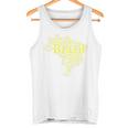 Brazil Map Football Copacabana Brazilian Tank Top