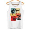 Capoeiraêtements Pour Capoeirista Gear Capoeira Débardeur e