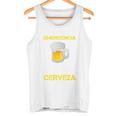 Cerveza Manga Larga Hombre En Caso De Emergencia Manga Larga Camiseta sin mangas