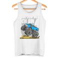 Children's Ich Bin 4 Geburtstag Ich Bin 80 Tank Top