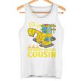 Children's Ich Werde Großer Cousin 2024 Tank Top