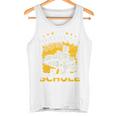 Children's Mitollteamf In Die Schule Tank Top