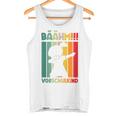 Children's Preschool Child Beginning Preschool Bäähm Preschool Child 80 Tank Top