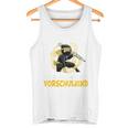 Children's Preschool Children's Ninja Preschool 80 Tank Top