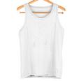 Children's Tiger For Children Tiger Children's Tank Top