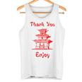 Chinese Take Out Canotta