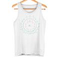 Cool Zen Yoga Sequenza Sole Saluto Surya Namaskara A & B Canotta