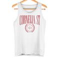 Cornelia Street Ich Hoffe Icherliere Dich Nie Ich Hoffe Tank Top