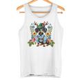 Dachshund Lederhosen Und Trachtenhemd Trachten Ersatz Bavarian Tank Top