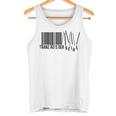 Dance Saying Merchandise Fan Item Tanz Aus Der Reihe Tank Top