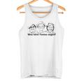 Die Olsenbande Fanartikel Filme Ddr Tank Top