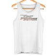 Fast & Furious Tokyo Drift Kanji Movie Poster Tank Top