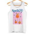 Feeling Spritzy X Hallöchen Aperölchen Spritz Stars Tank Top