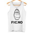 Ficko Figgo Tank Top