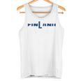 Finlandia Tifosi Di Basket Jersey Orgoglioso Sostenitore Sportivo Finlandese Canotta