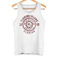 Fleming Island Fl Florida Tank Top