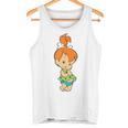 The Flintstones Pebbles Flintstone Canotta