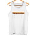 Frikandel King Holland Netherlands Orange S Tank Top