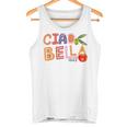 Ciao Bella Italian Garden Tank Top