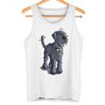 Giant Schnauzer Dog For Dog Lovers Tank Top